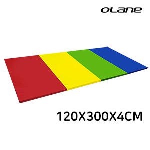  4 ̽ĸƮ 120X300X4cm_ ۺԻǰ̹